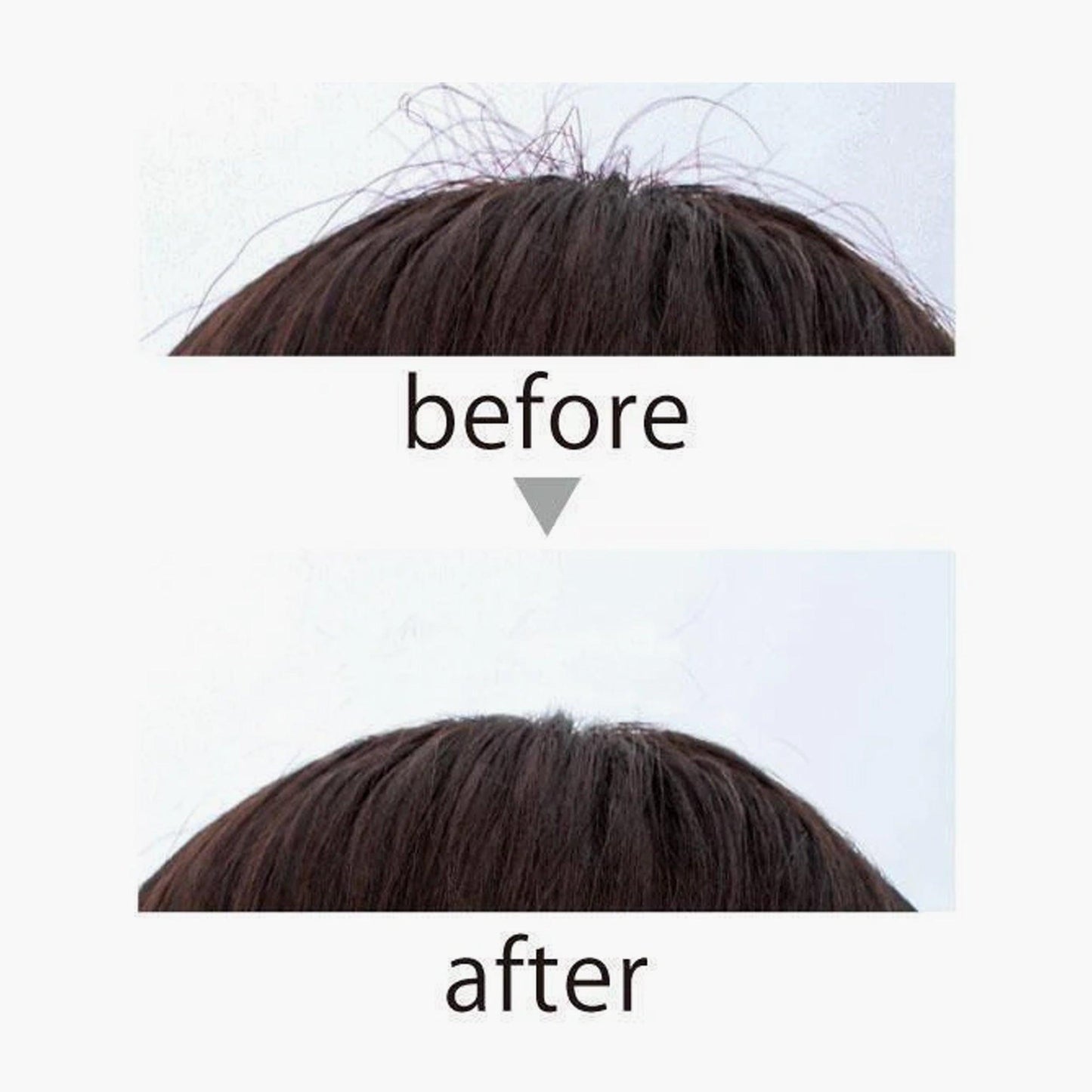 Utena Matomage Hair Styling Stick Regular Floral Japan