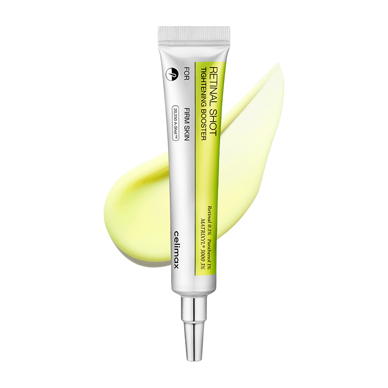 Celimax The Vita-A Retinal Shot Tightening Booster