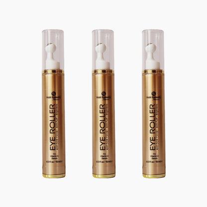 Eye Roller | Eliminates Dark Circles & Puffy Eyes