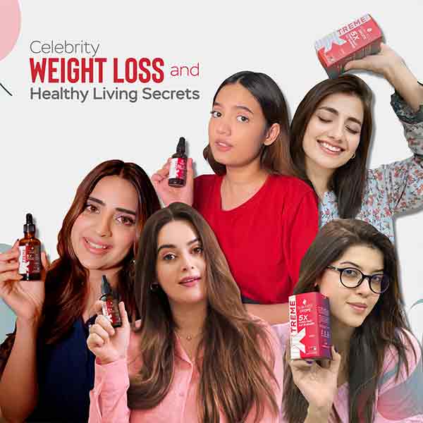 SLIM FAST DROPS XTREME