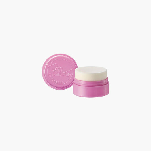 Utena Matomage Hair Styling Stick Regular Floral Japan