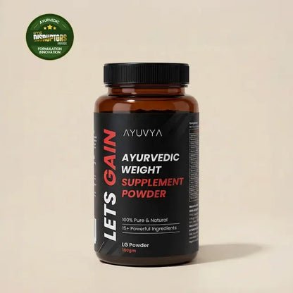 Weight Gain Combo Formula | Let’s Gain & I-Gain+
