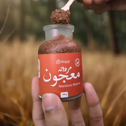 Mardana Majoon