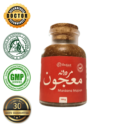 Mardana Majoon