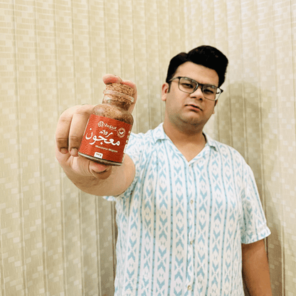 Mardana Majoon