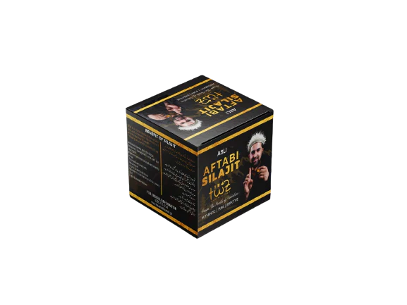 Aftabi Salajeet | آفتابی سلاجیت